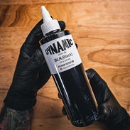 TINTA NEGRA DYNAMIC 8oz - Img 57687924