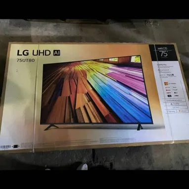 ALL TV's - Img 122818002