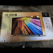 TELEVISOR LG DE 75 PULGADAS - Img 55475617