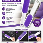 Cepillos quitapelusa - Img 56544620