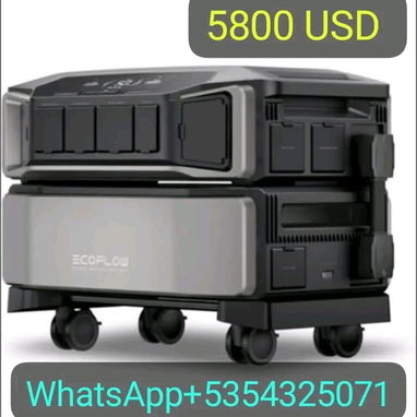 Ecoflow y plantas en venta - Img 119590935