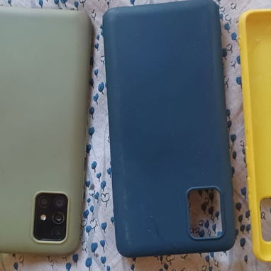 Samsung A51 5G - 2/2
