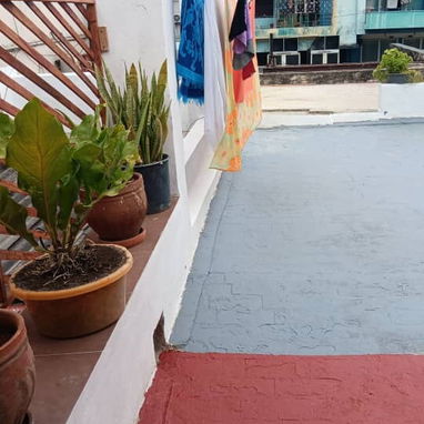 Apartamento cerca de la Universidad de la Habana - Img 117653646