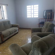 Venta de casa en Cojimar, puerta de calle,con garaje, portal - Img 56867460
