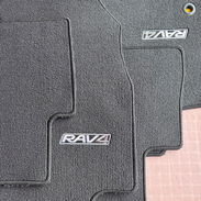Alfombras de Toyota rav4 nuevas originales - Img main-image-55887219
