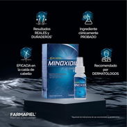 Minoxidil para la caída del cabello - Img 58083434