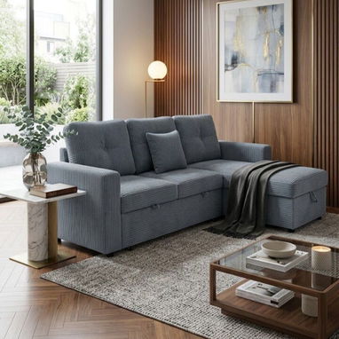 Silla colgante disponible dos colores ... sofacama...sofa en L empacado al vacío juego de terrasa - Img 121346888