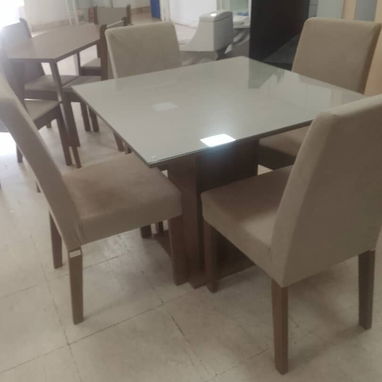 Juegos de comedor y closet - 3/6