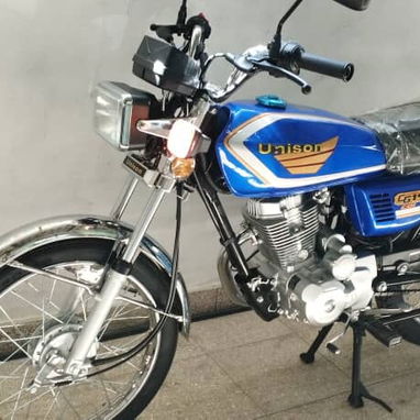 Moto de gasolina nuevas 0 km - 2/3