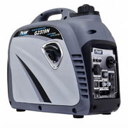 Planta Eléctrica 2300W Generador Pulsar - Img 57414117