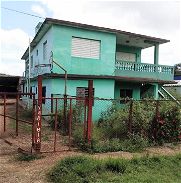 ⚡️360 Inmobiliaria en Cuba Trató directamente con propietario Se vende o se Permuta casa de dos Plantas⚡️ - Img 45920082