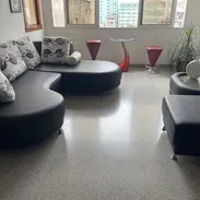 Vendo juego de sala - Img 55840311