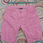Venta de garaje de ropa de hombre, shorts bermudas talla M ó 34 - Img 57480210