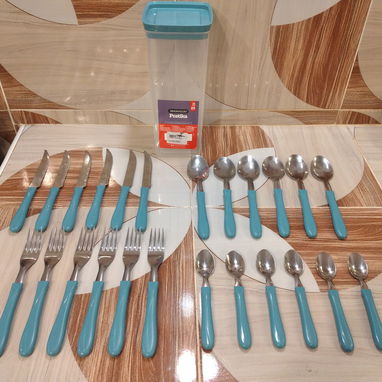 Artículos para tu cocina, prácticamente nuevos - 3/6