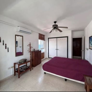 Apartamentos 3cuartos / 3 baños frente al malecon Vedado🔥 - 6/10