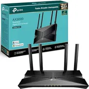 Router Wifi 6 - Img 57073280