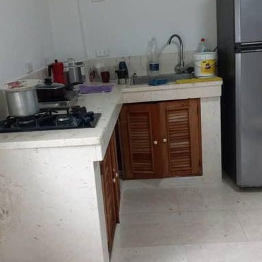 Apartamento amplio y nuevo para n su totalidad en el vedado - Img 122820570