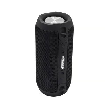 Bocina Unno Tekno Bullet TWS Bluetooth 5.0 10W Sonido 360° FM USB MicroSD Aux Portátil BaterÃa 1500mAh - Img 112258590