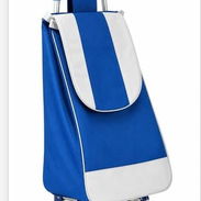 🛒 Carrito de Mandado Plegable – 25 USD CUIDA TU COLUMNA DESDE EL PRIMER DIA. - Img 56837420