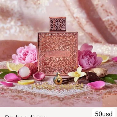 Perfumes Originales. Las fragancias mal dulces y femeninas vienen en frascos rosa. Estos y mas en Claar Essenza. - Img 116727654