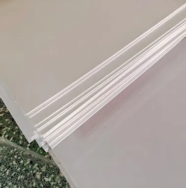 Plancha PVC 3 mm Blanco / 1,22 x 2,44 mts Materiales de Construcción / Enchapes / Impresión / Reflector LED 150W IP 66 - Img 94668123