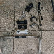 Vendo piezas de bicicleta - Img 56738362