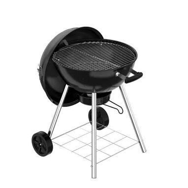 😱Asador de Carbón Expert Grill 22.5” con Accesorios    225 USD - 2/2