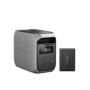 ⚡ ECOFLOW DELTA 3 CLASSIC 1024WH 1800W + POWER BANK MAGNÉTICO ENVÍO GRATIS HABANA + GARANTÍA 7 DÍAS - Img 55702408