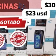 Bocinas - Img 54557994