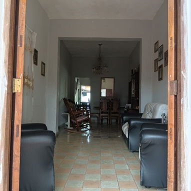 Vendo casa en Santiago de las Vegas - 6/10