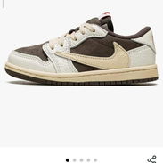 TENIS #38 AIR JORDAN ORIGINALES DE LA TIENDA NIKE - Img 56177983