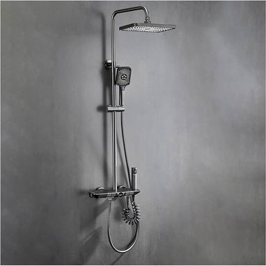 Mezcladora y ducha - Img 118694593