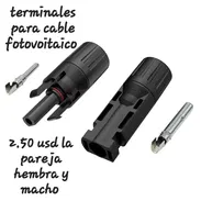 Cable fotovoltaico - Img 57573446