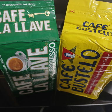 Pañales para adultos, café original La Llave y Bustelo, y otros medicamentos importados - Img 127617353