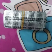 Captopril - Img 54895925