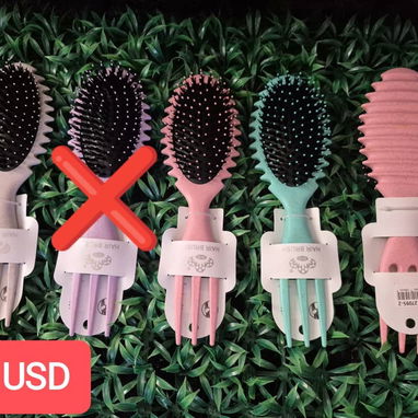 Productos originales para el cabello - 7/10