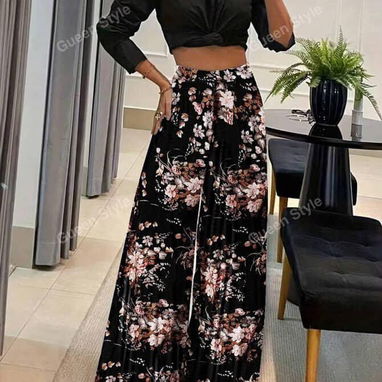 Pantalonetas - 7/10