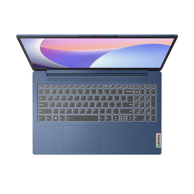 LAPTOP 🎁NUEVA📦CAJA, Lenovo IdeaPad Slim 3 8 (82XB00C5US), 15.6" FHD, Intel Core i3-N305, 8GB DDR5, 256GB SSD, 10H - 4/9