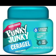 Ceragel Punk 270 gr - Img 51999367