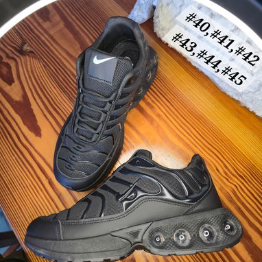 Tenis Nike Air Max Plus varios colores (tienda de calzado, tenis, Zapatillas, Botas, zapatos) - Img 115497854