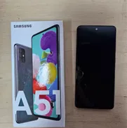 Celulares Nuevos buen precio: Samsung Galaxy A06, Samsung Galaxy A51 teléfono 55549445 - Img 47476135