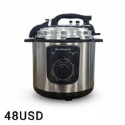 Olla Reina LEMAX 6L - Img main-image-55357772