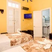 Renta apartamento de 1 habitacion en el centro de la Habana Vieja. - Img 53178681