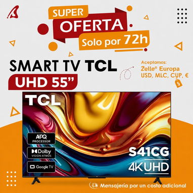 ‼️🔥TODO EN TV EN LA HABANA ‼️ - Img 124137902
