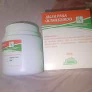 Gel de ultrasonido pomo de 250g 5500mn - Img 57004206