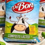 Leche entera dobon vence enero 27 - Img 56910371
