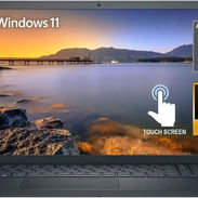 Laptop Dell Inspiron Pantalla Táctil. Excelente computadora para negocios. Mouse Inalambrico INCLUIDO (MV) - Img 55026160