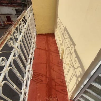 VENTA DE APARTAMENTO EN CENTRO HABANA - Img 124485255