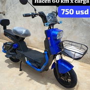 Bici motos nuevas 0 km - Img 57904146