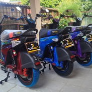 Motos Topmaq 💯 - Img 56130232